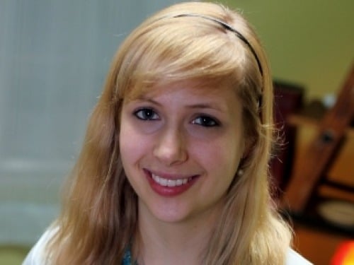 KellyAnne M. Riden, Founder of Healing Grace Clinical Massage