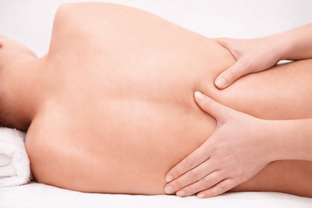 Craniosacral Massage Services - KellyAnne, Healing Grace clinical Massage Services