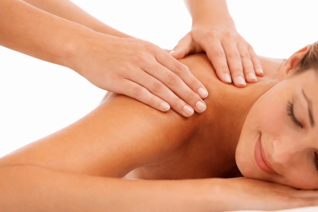 Relaxation Massage Services - KellyAnne, Healing Grace clinical Massage Services