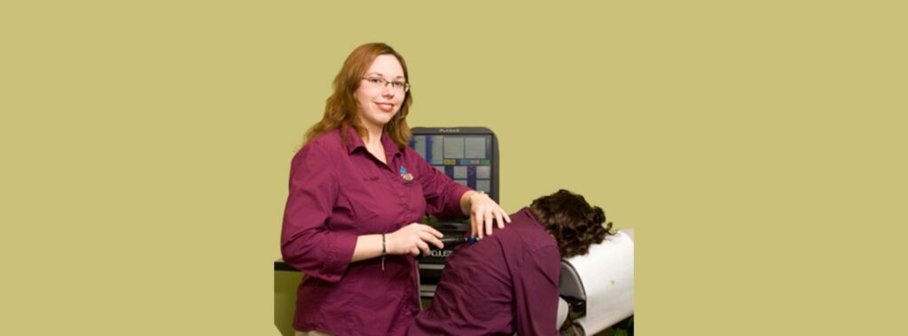 Cumberland Valley Chiropractic & Wellness Personalized, natural chiropractic care rooted in experience, community, and whole-body healing