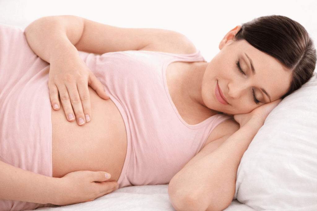 Pregnancy Massage Services - KellyAnne, Healing Grace clinical Massage Services